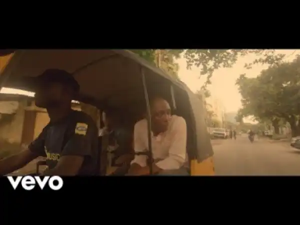 Video: Ajebutter22 – Wayward